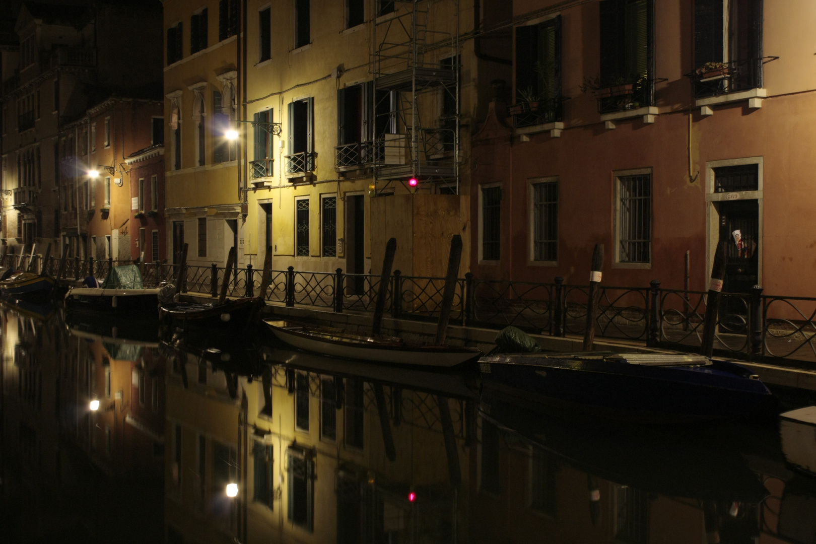 Nacht in Venedig 7