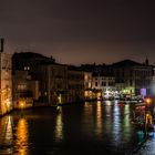 Nacht in Venedig