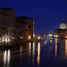 Nacht in Venedig