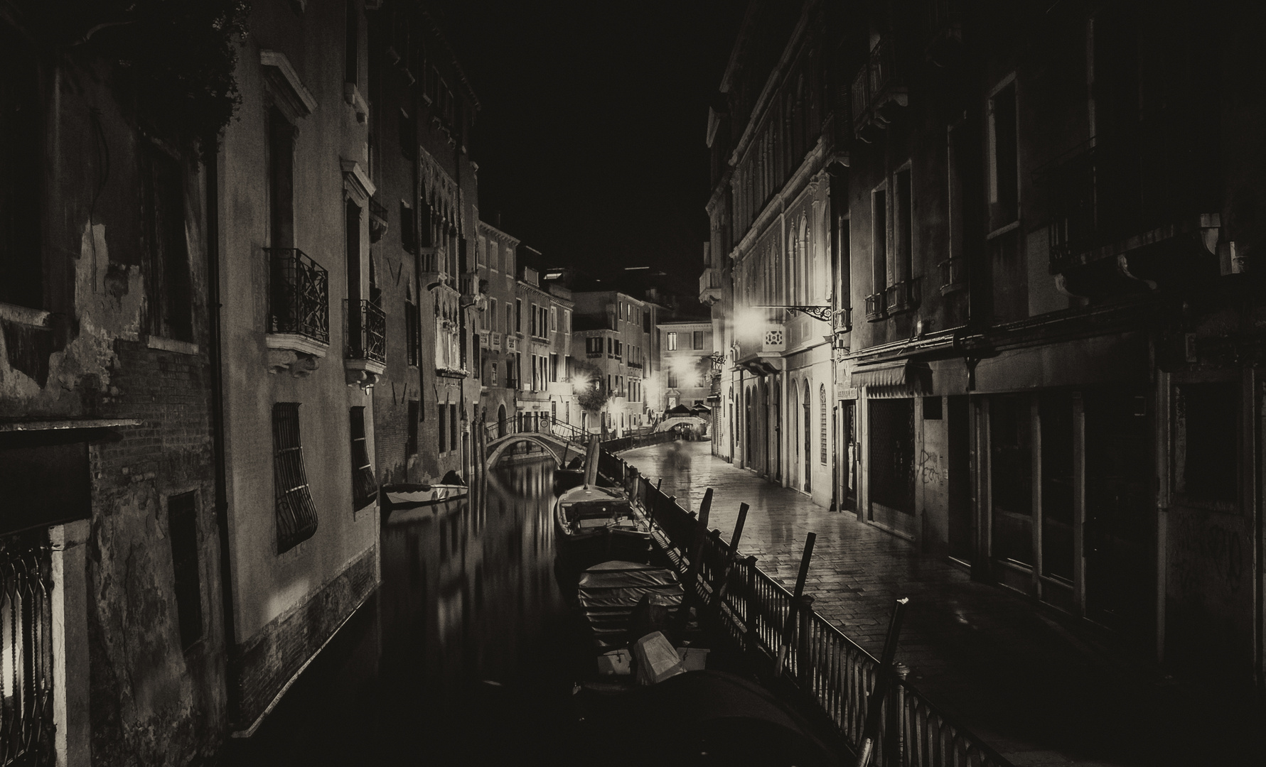 Nacht in Venedig sws