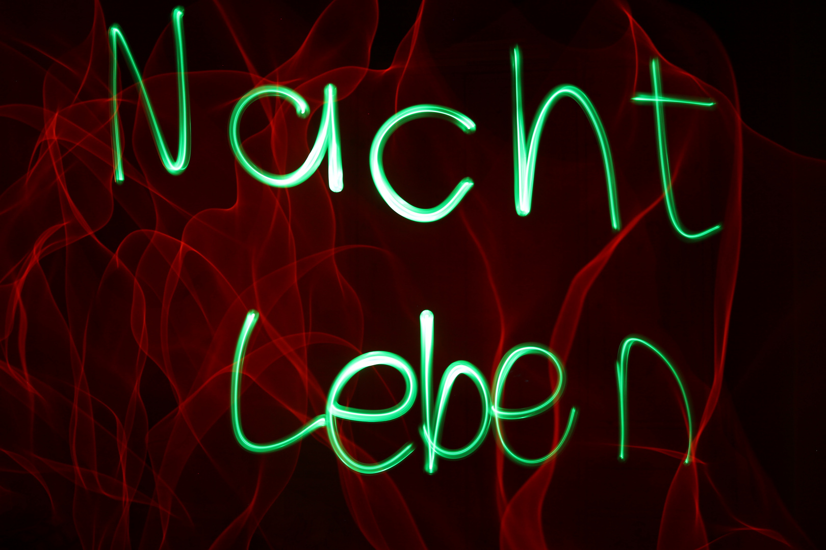 Nacht Leben