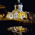 Nacht Leben in Leiden