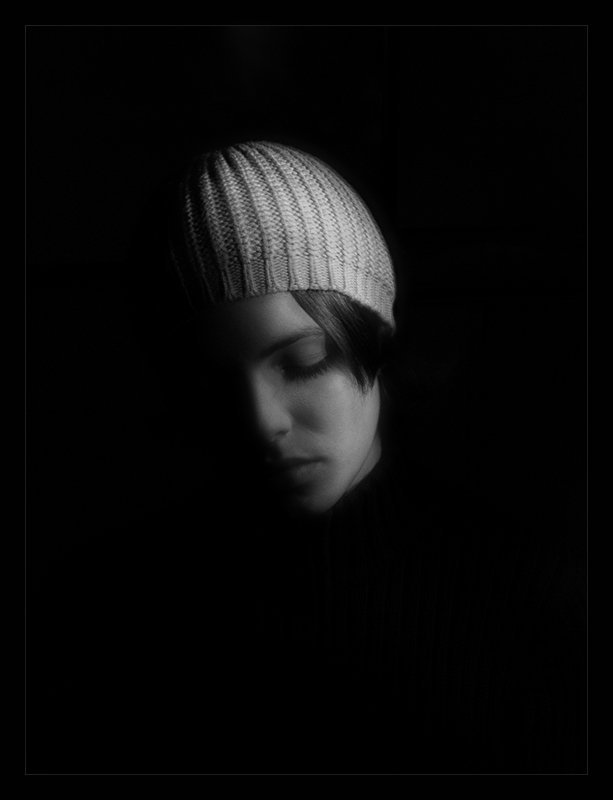 : NACHT-PORTRAIT :