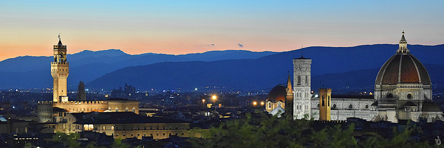 Nacht Schicht   --   Palazzo e Duomo   ©D7118--XOC_3#1