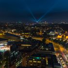 Nacht über Berlin