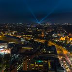 Nacht über Berlin