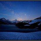 Nacht über Grindelwald I