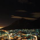Nacht über Kapstadt 2