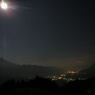 Nacht über Kufstein