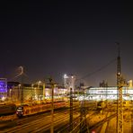Nacht über München