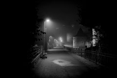 nacht und nebel