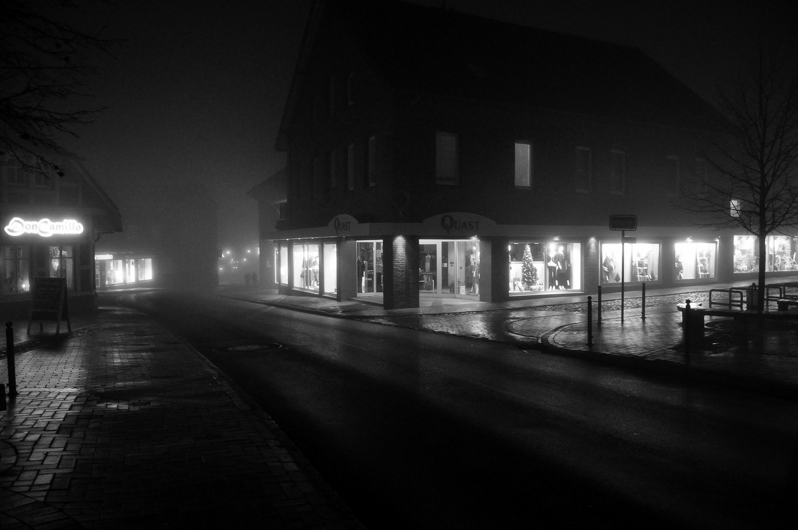 Nacht und Nebel