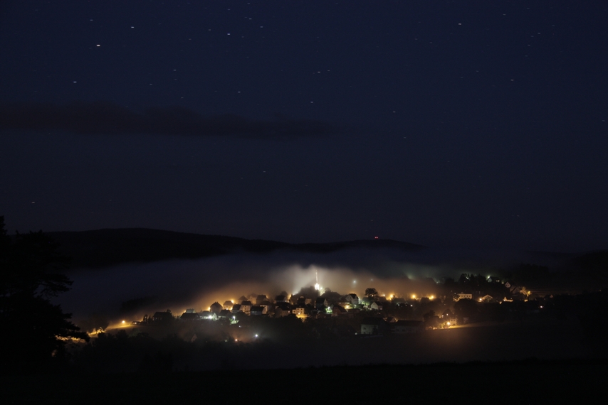 Nacht und Nebel