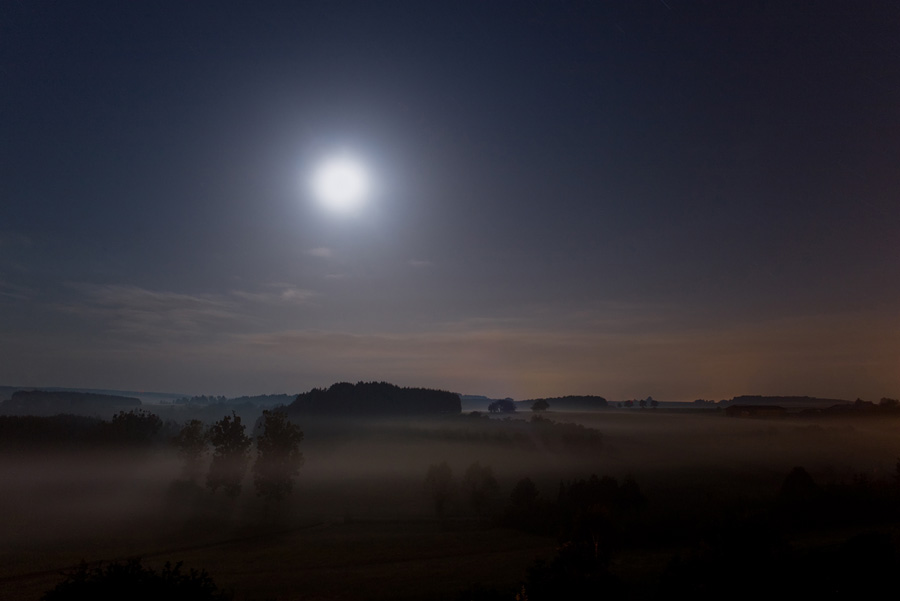 Nacht und Nebel