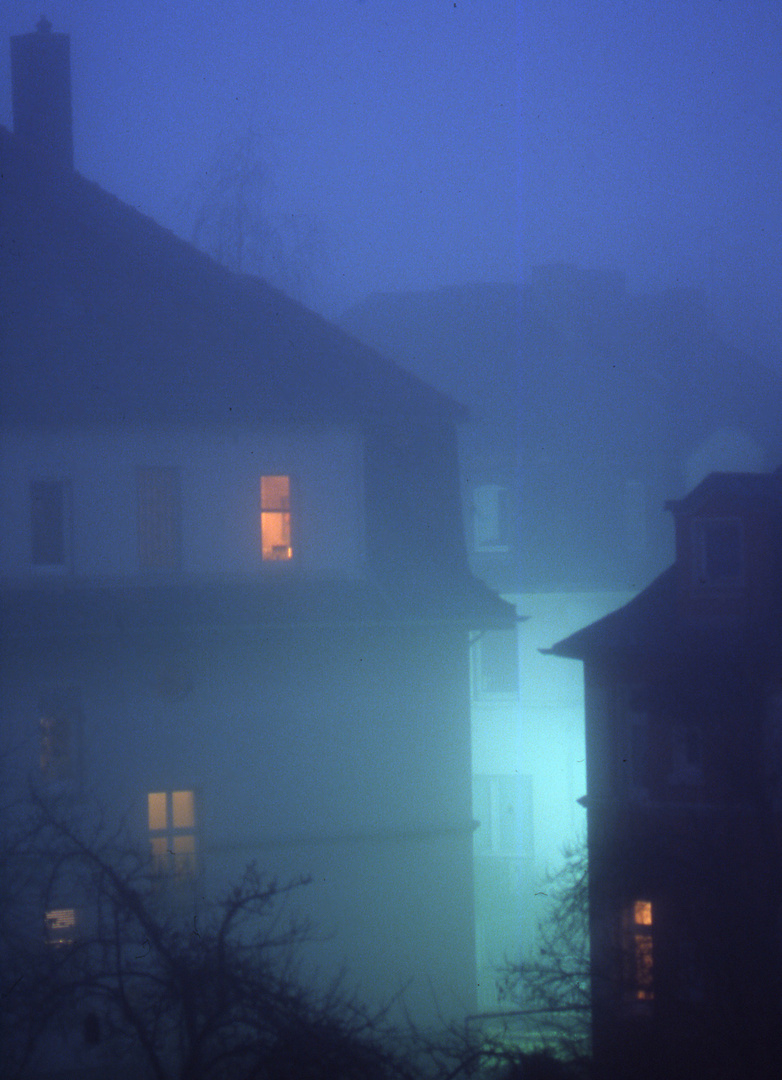 Nacht und Nebel