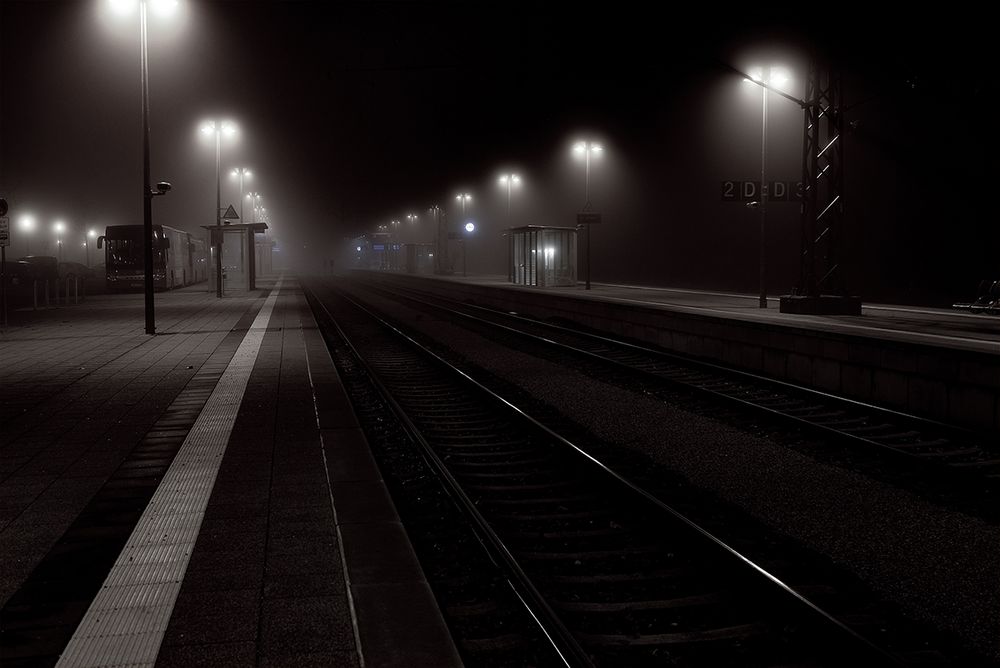 Nacht und Nebel