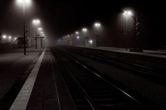 Nacht und Nebel