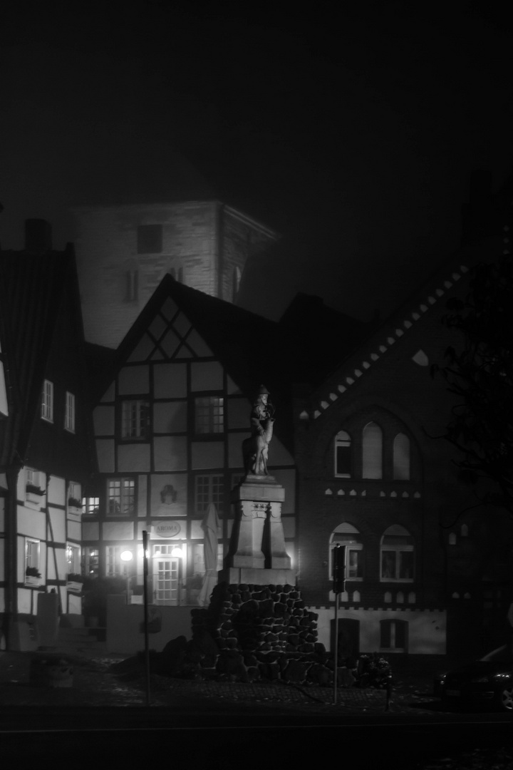 Nacht und Nebel