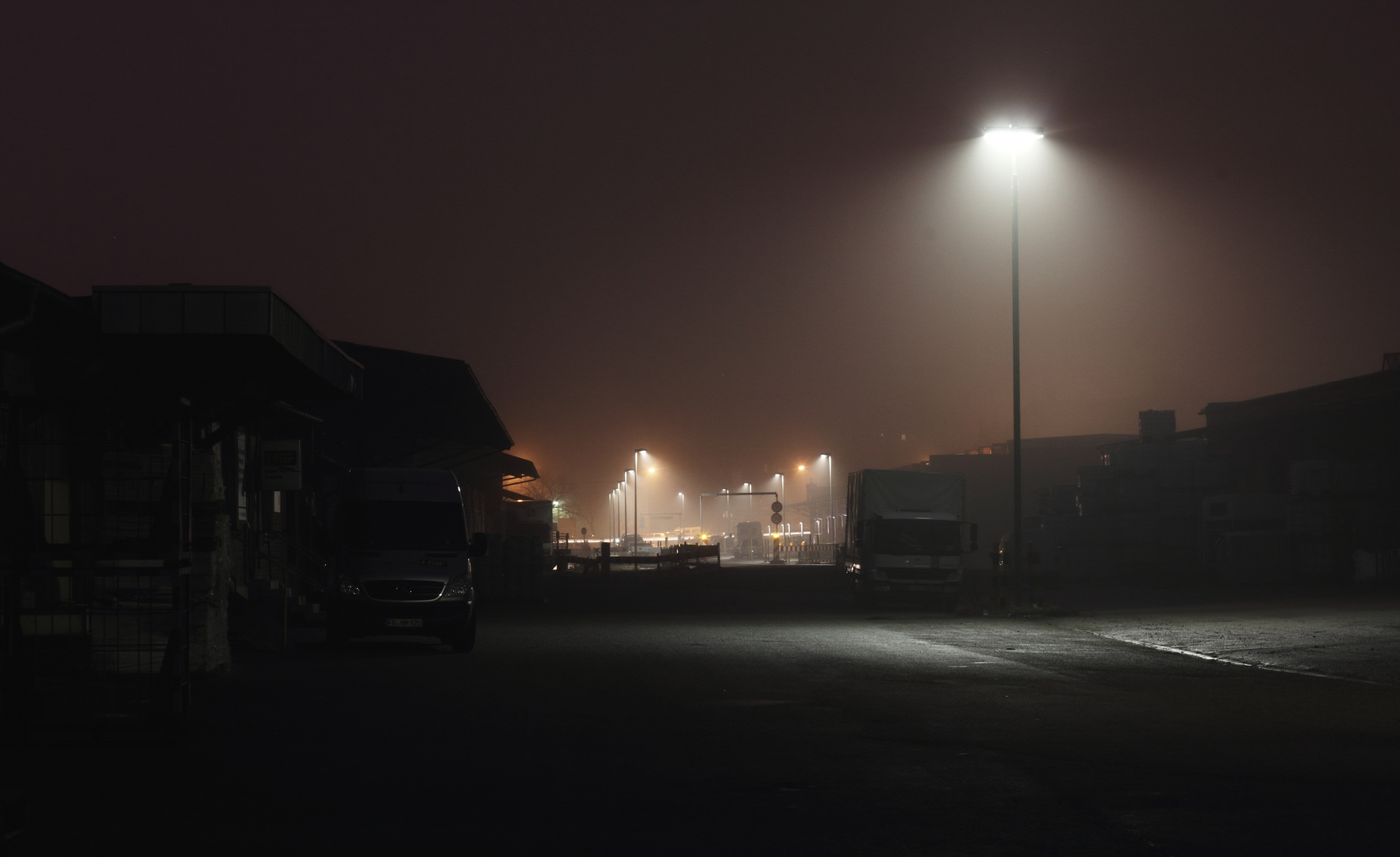 Nacht und Nebel