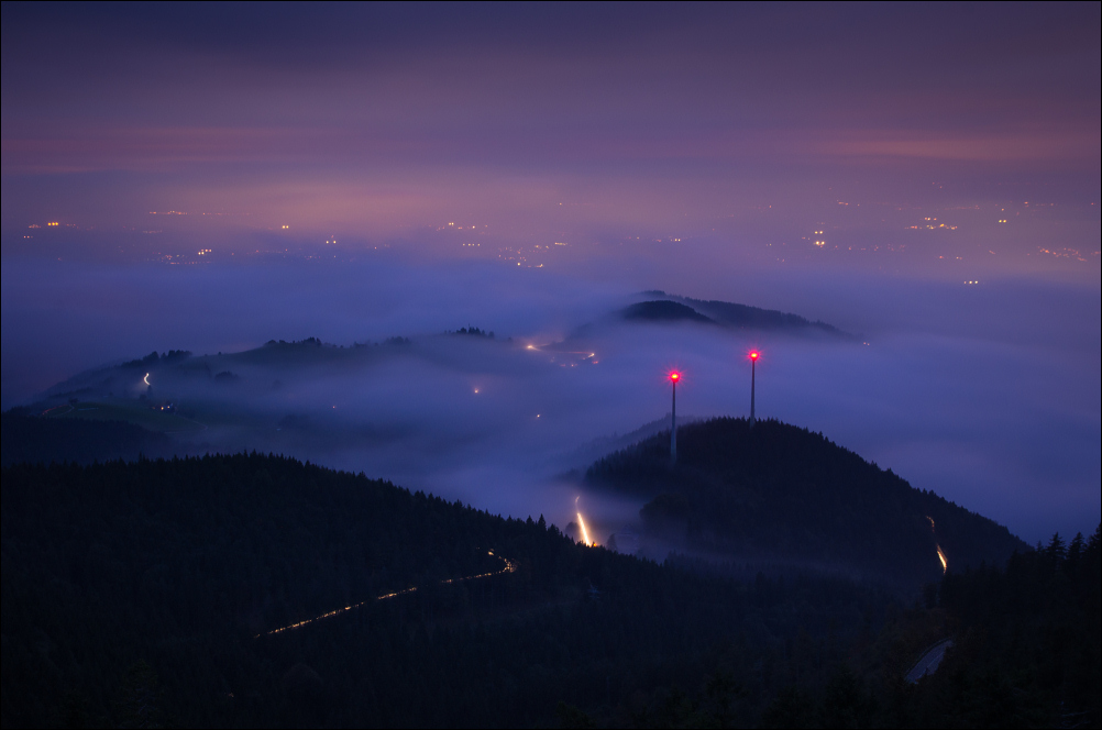 Nacht und Nebel