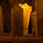 Nacht-und-Nebel-Friedhofsausflug #3
