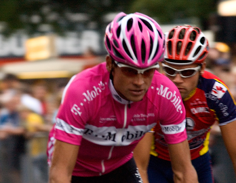 Nacht von Hannover: Jan Ullrich