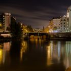 Nacht Wanderung