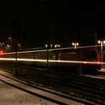 Nacht-Zug II