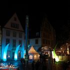 Nachtansichten Altstadt im Licht