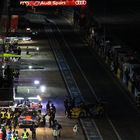 Nachtarbeit 24h Nürburgring 2015