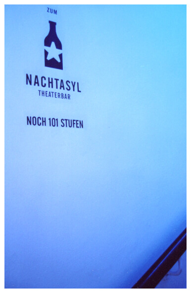 nachtasyl