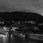 Nachtaufnahme Cochem 01