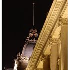 Nachtaufnahme - Historische Stadthalle Wuppertal