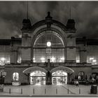 Nachtbahnhof