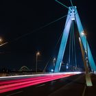 Nachtbrücke