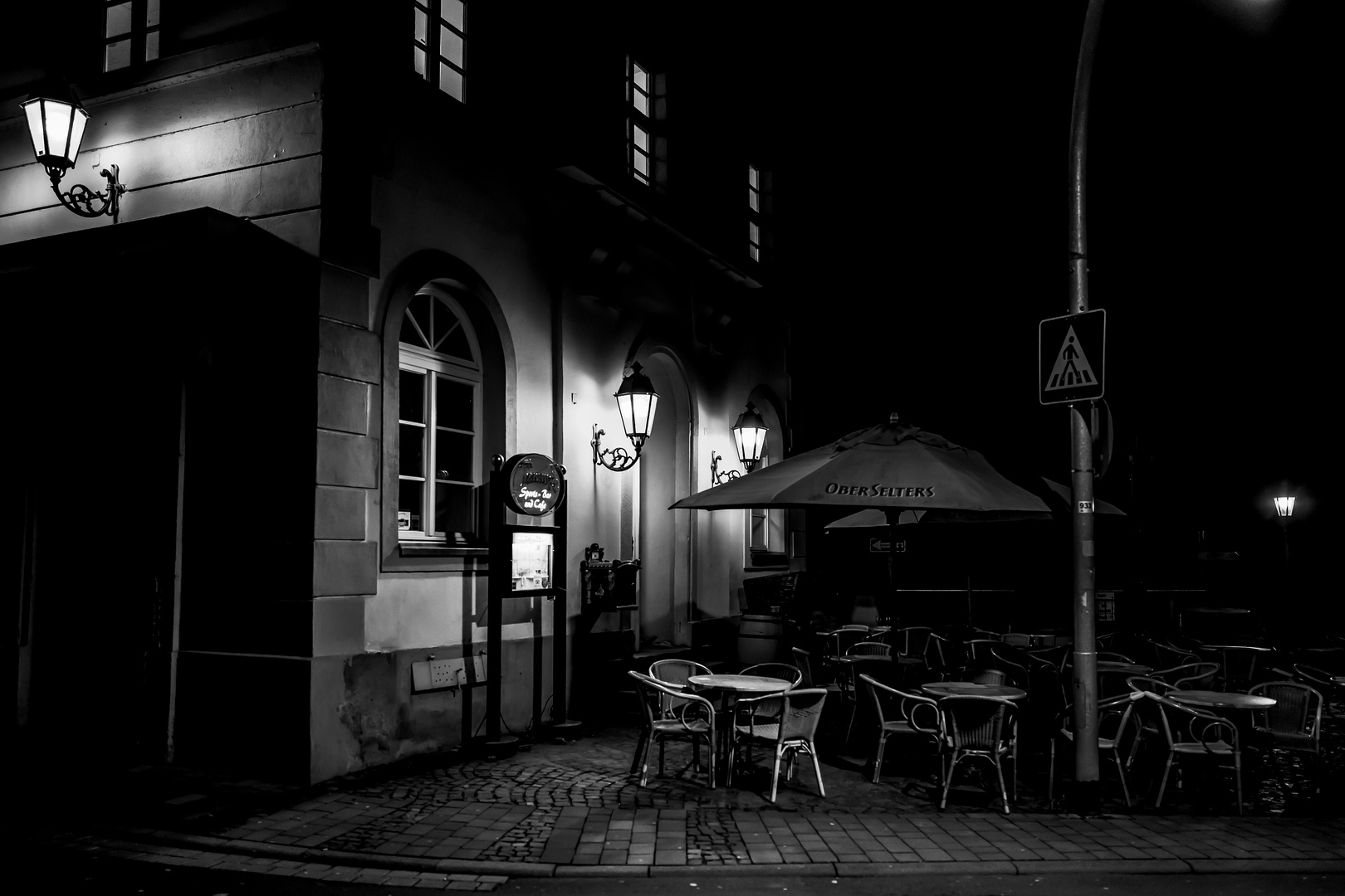 Nachtcafe Thema Nachtcafe Thema