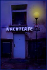 Nachtcafe