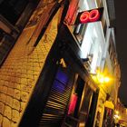Nachtclub in Brüssel