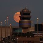 Nachtflugbeleuchtung 