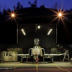 *** Nachtflugimpressionen ´Phantom by Night´- Wittmund ***