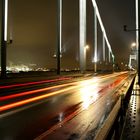 Nachtfoto Rheinbrücke 1