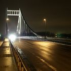 Nachtfoto Rheinbrücke 2