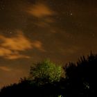 Nachtfotografie, erste Versuche (1)