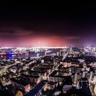 NACHTFOTOGRAFIE HAMBURG