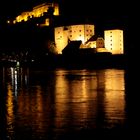 Nachtfotographie in Passau