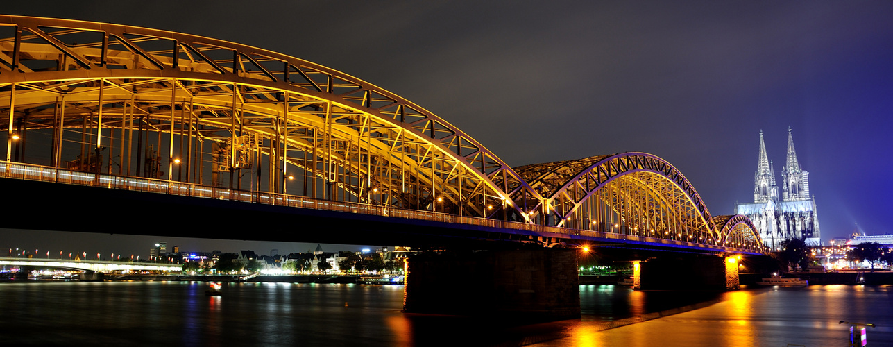 Nachtfotokurs am 5.10.2013 in Köln (3)