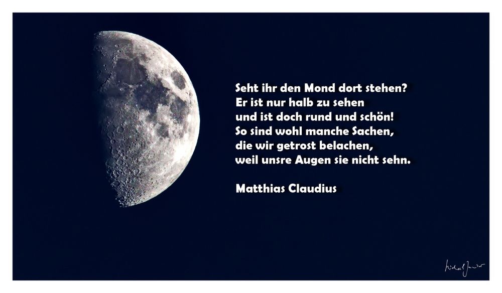 Nachtgedanken