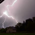 Nachtgewitter 1