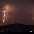 Nachtgewitter