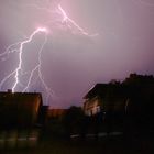 Nachtgewitter